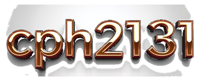 cph2131 logo